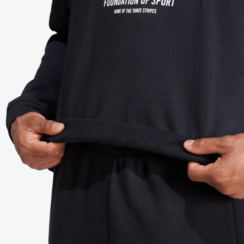 Adidas Big Logo 
