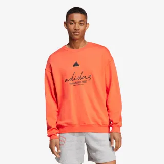Adidas Big Logo 