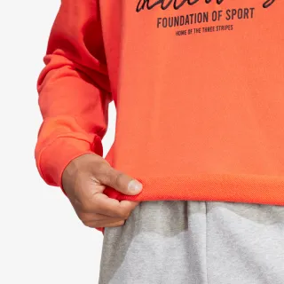 Adidas Big Logo 