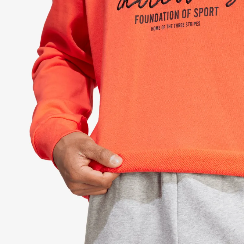 Adidas Big Logo 