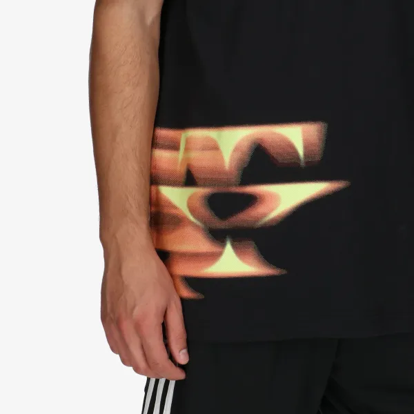 Adidas TRAE FNDN TEE 