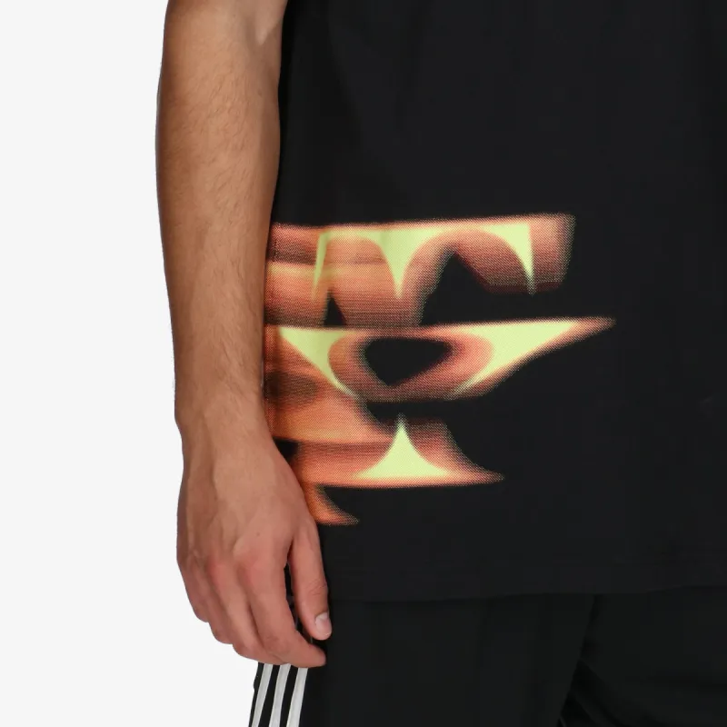 Adidas TRAE FNDN TEE 