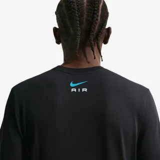 Nike M FF TEE SWOOSH AIR 