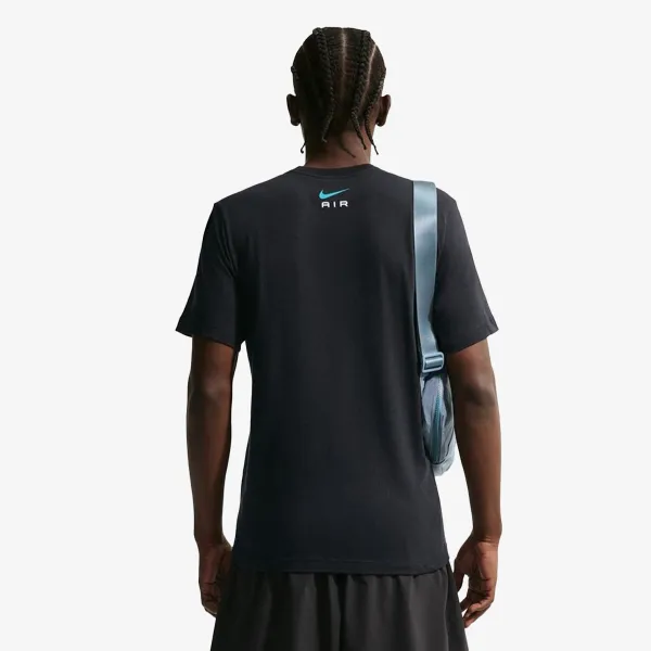 Nike M FF TEE SWOOSH AIR 