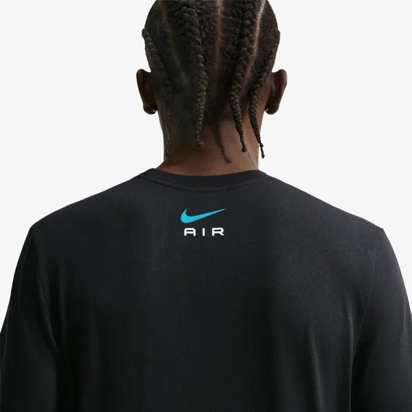 Nike M FF TEE SWOOSH AIR 