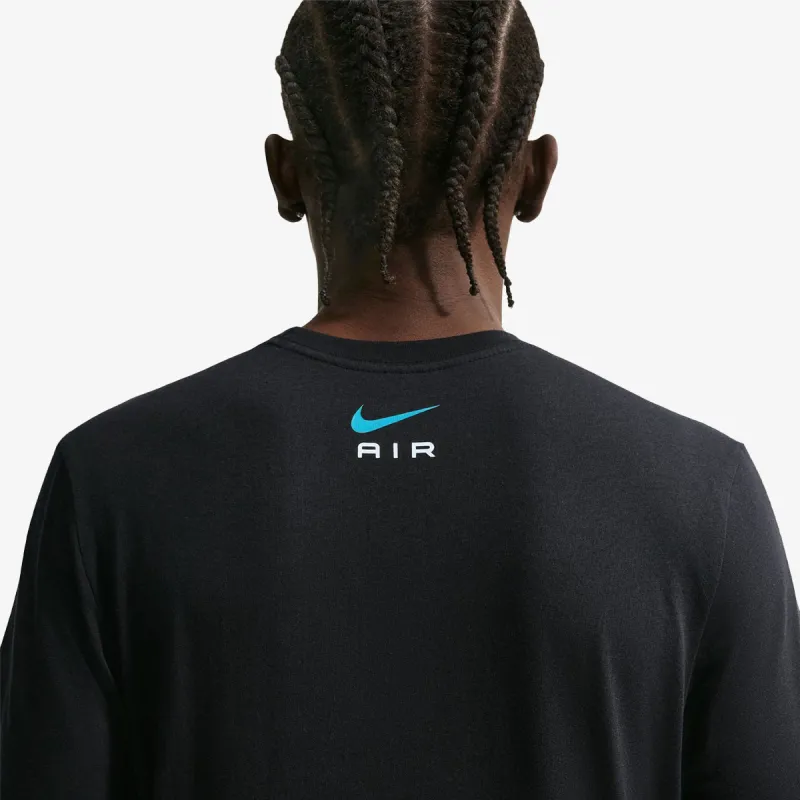 Nike M FF TEE SWOOSH AIR 