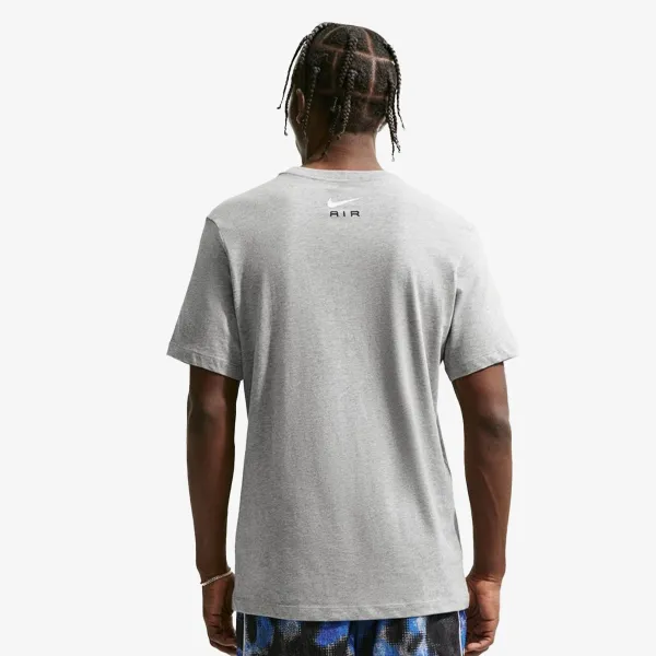 Nike M FF TEE SWOOSH AIR 