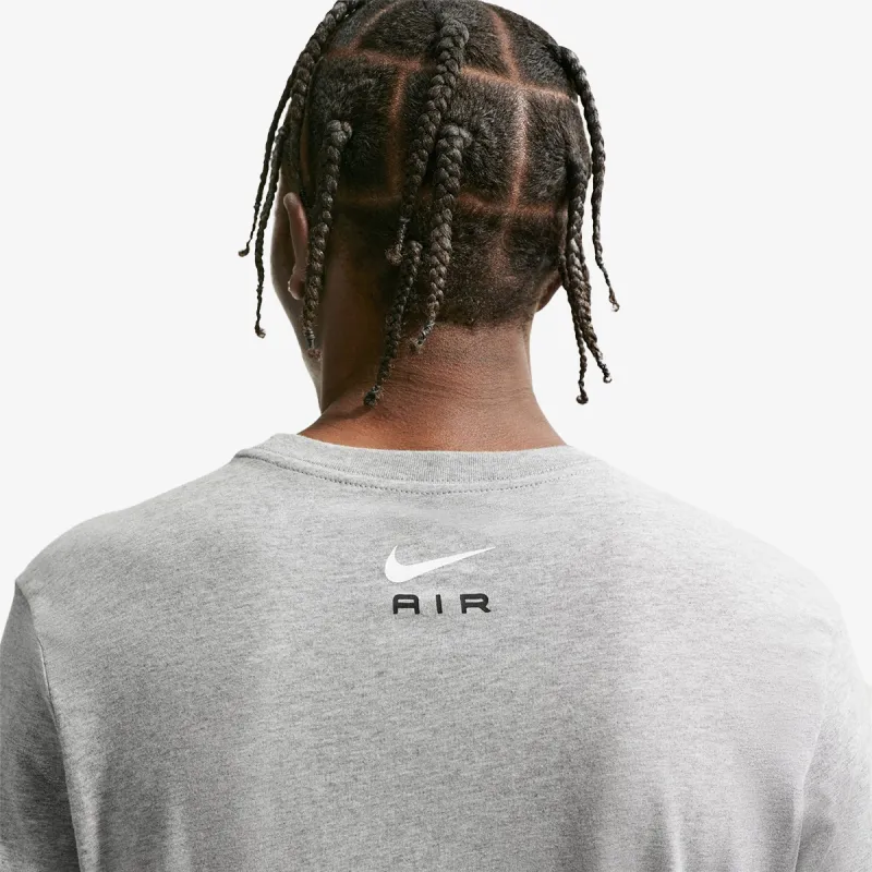 Nike M FF TEE SWOOSH AIR 