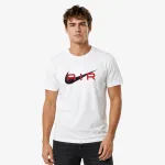 Nike M FF TEE SWOOSH AIR 
