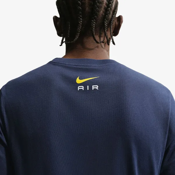 Nike M FF TEE SWOOSH AIR 