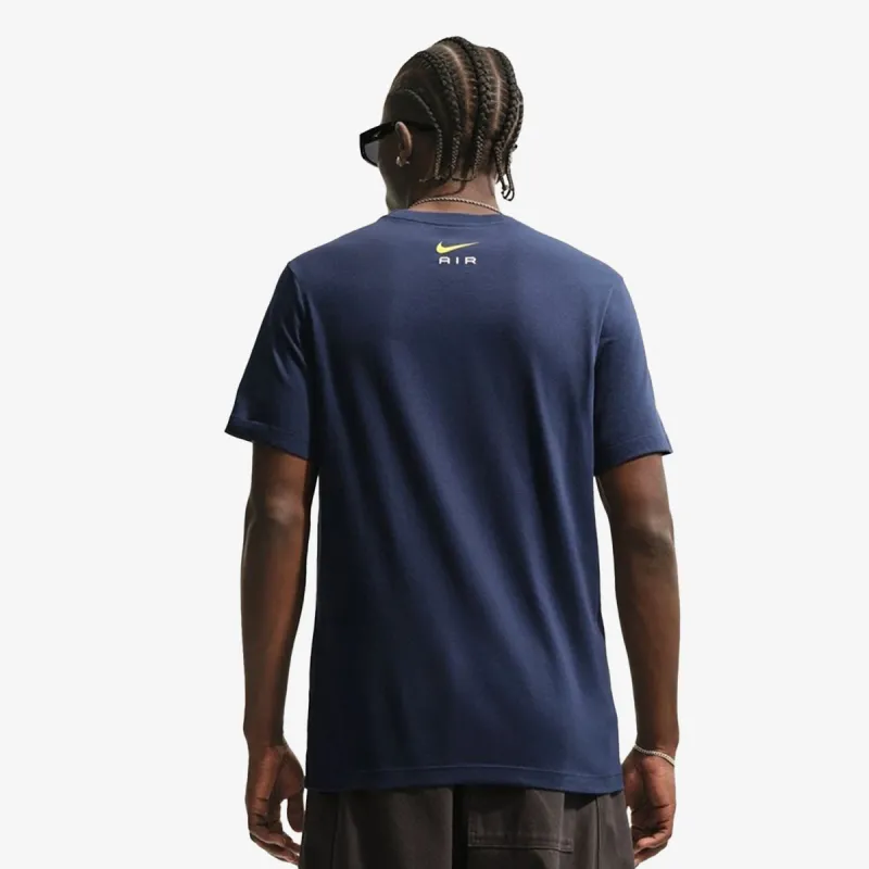 Nike M FF TEE SWOOSH AIR 