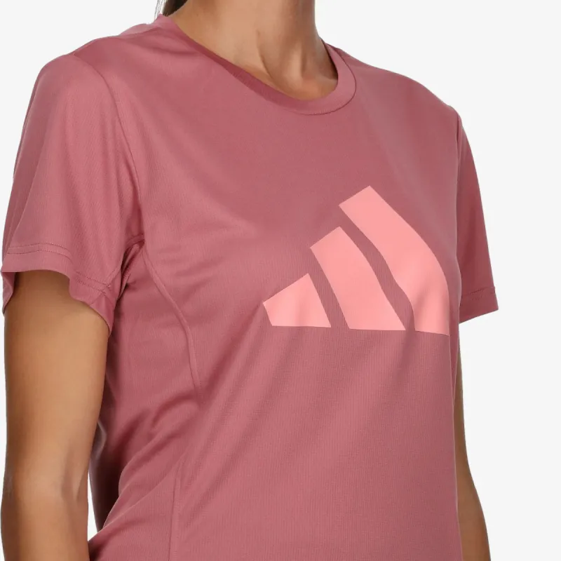 adidas RUN IT TEE 