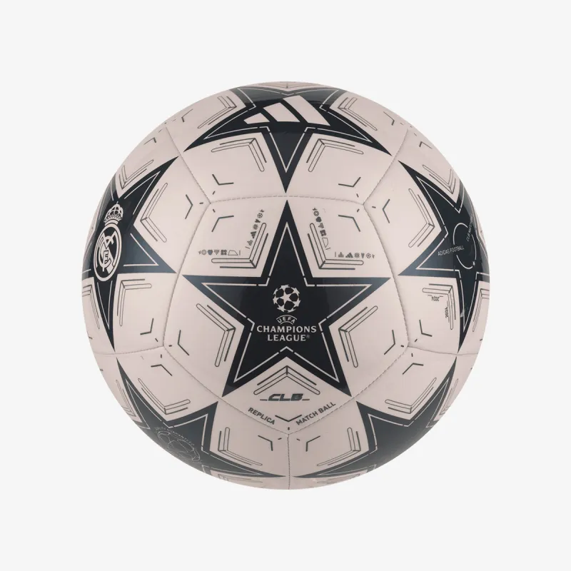 Adidas UCL Real Madrid 