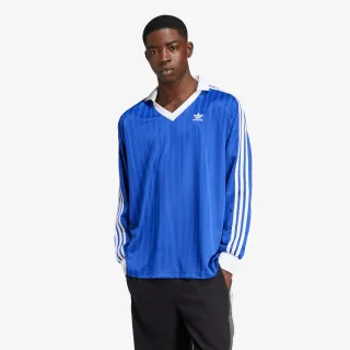 adidas pique LS 
