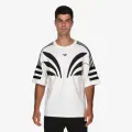adidas Q3 ATL TEE 