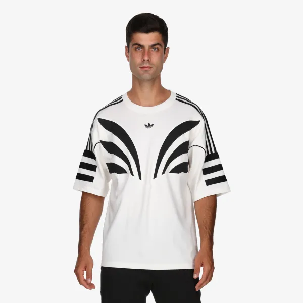 adidas Q3 ATL TEE 