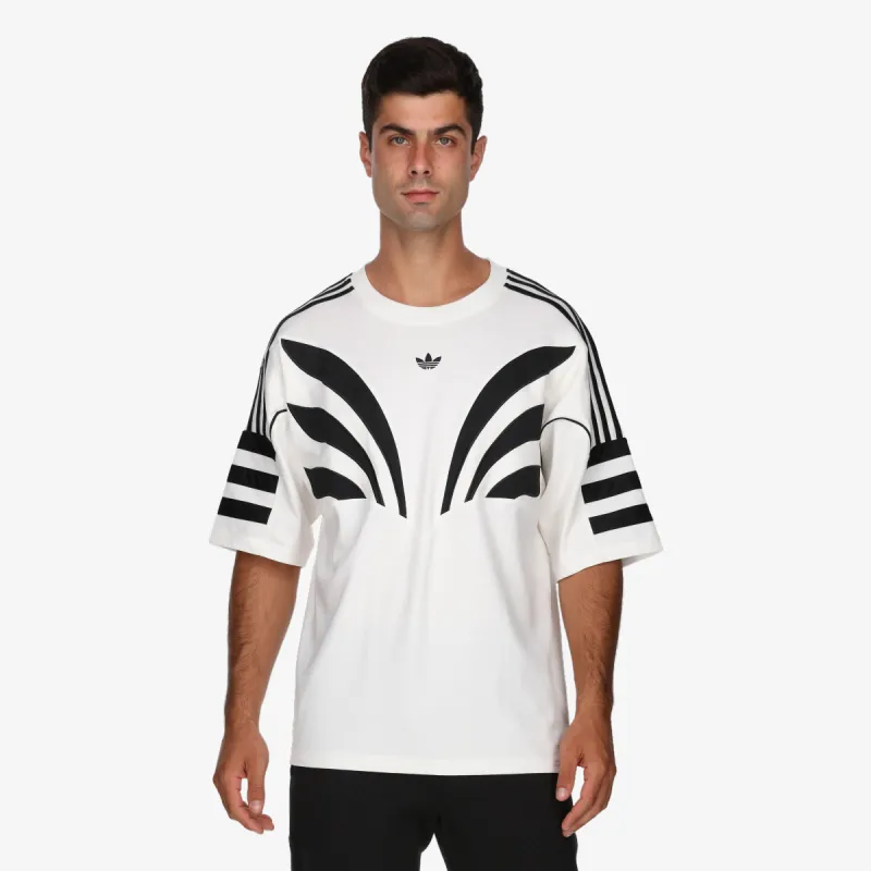adidas Q3 ATL TEE 