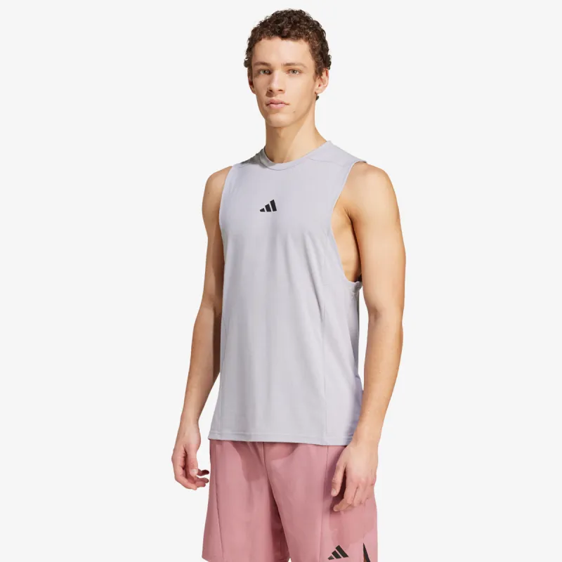 Adidas D4T TANK 