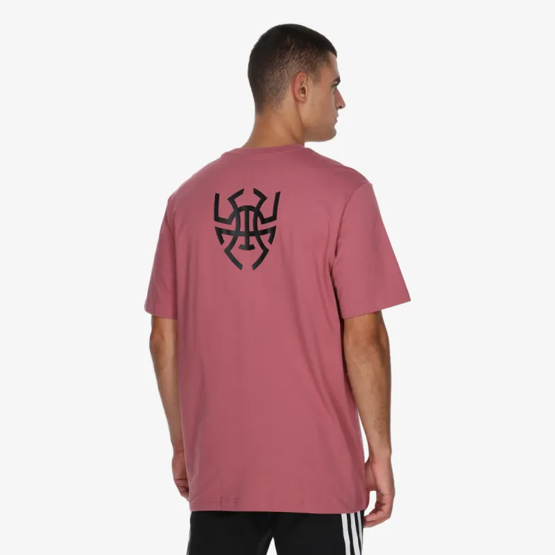Adidas DON FNDN TEE 