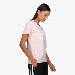 Adidas Essentials Logo 