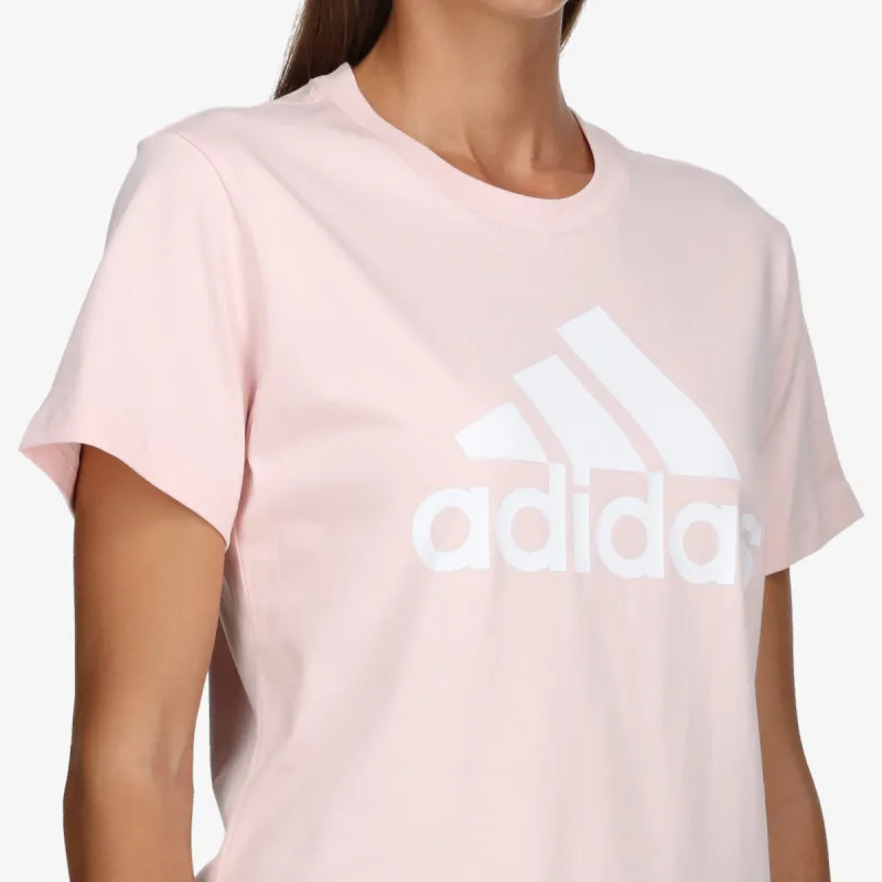 Adidas Essentials Logo 