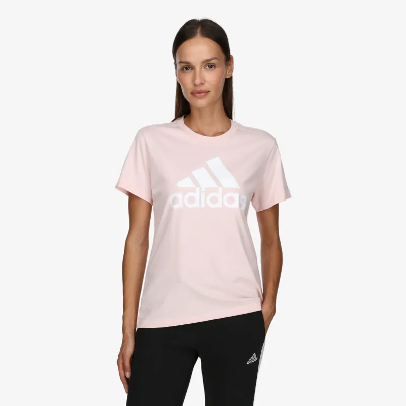 Adidas Essentials Logo 