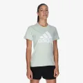 Adidas Essentials Logo 