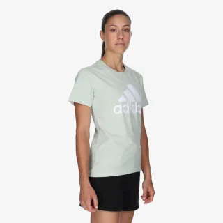 Adidas Essentials Logo 