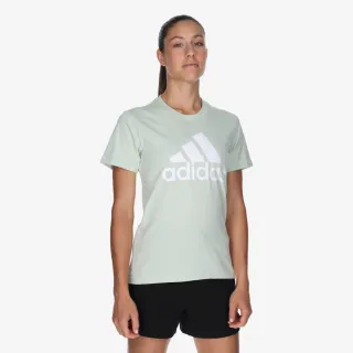 Adidas Essentials Logo 