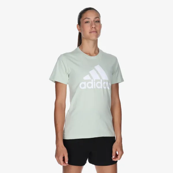 Adidas Essentials Logo 