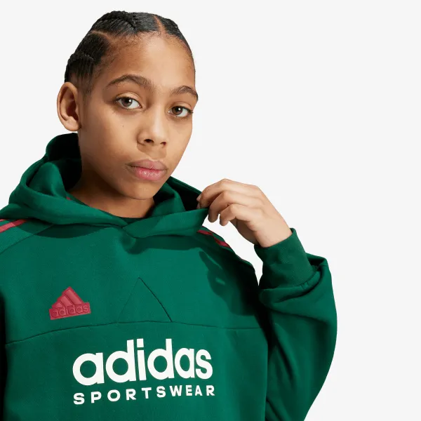Adidas Tiro Nations 