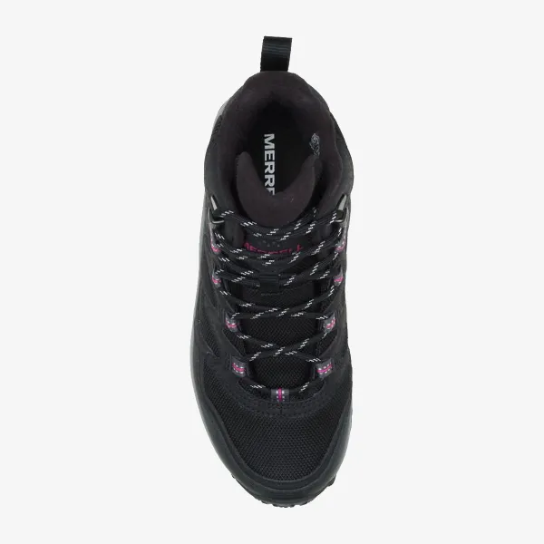 Merrell WEST RIM SPORT THERMO MID WP 