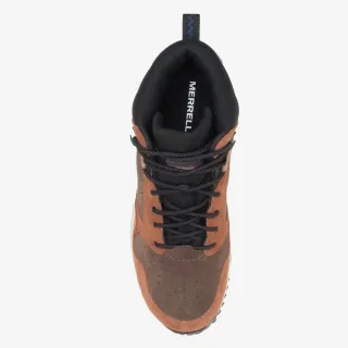 Merrell WILDWOOD SNEAKER BOOT MID WP 