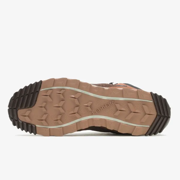 Merrell WILDWOOD SNEAKER BOOT MID WP 