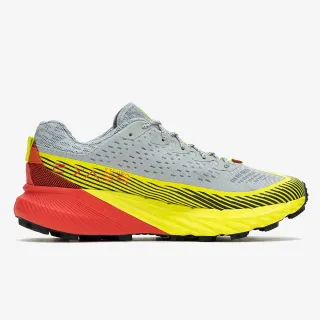 Merrell J067757 AGILITY PEAK 5 highrise/highviz 
