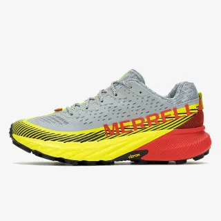 Merrell J067757 AGILITY PEAK 5 highrise/highviz 