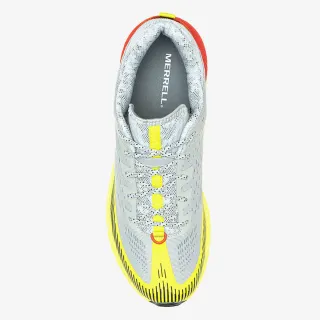 Merrell J067757 AGILITY PEAK 5 highrise/highviz 