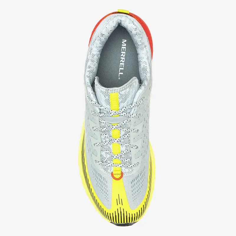 Merrell J067757 AGILITY PEAK 5 highrise/highviz 