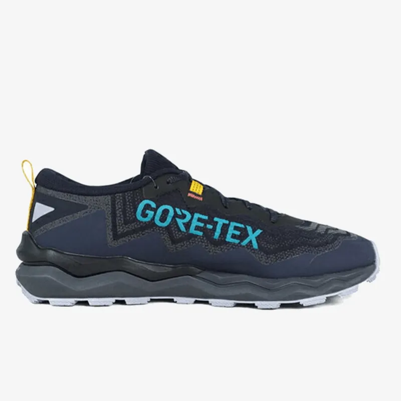 MIZUNO WAVE DAICHI 9 GTX 