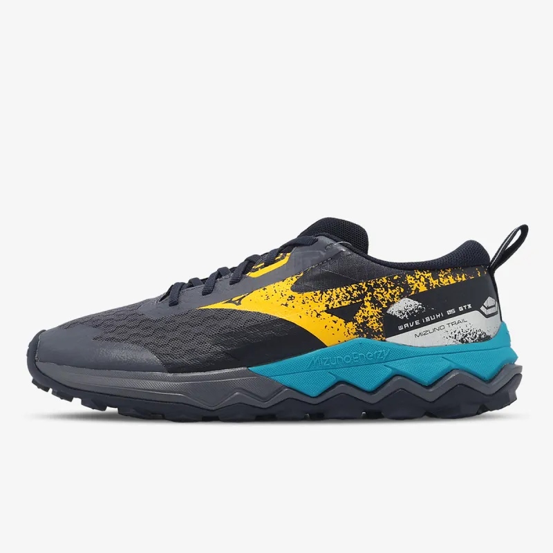 MIZUNO WAVE IBUKI 5 GTX 