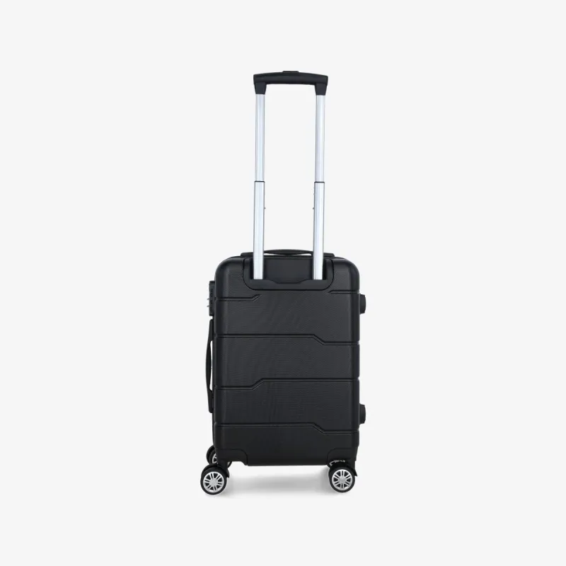 J2C HARD SUITCASE 20 INCH 