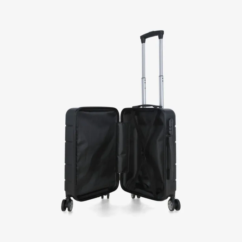 J2C HARD SUITCASE 20 INCH 