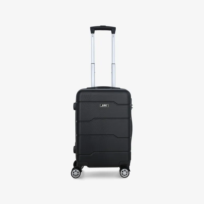 J2C HARD SUITCASE 20 INCH 