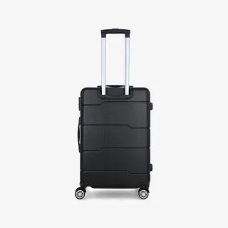 J2C HARD SUITCASE 24 INCH 