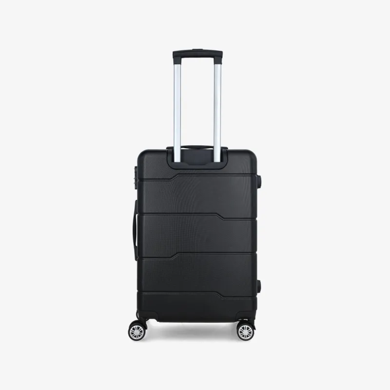 J2C HARD SUITCASE 24 INCH 
