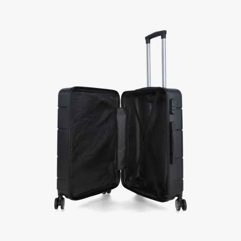 J2C HARD SUITCASE 24 INCH 
