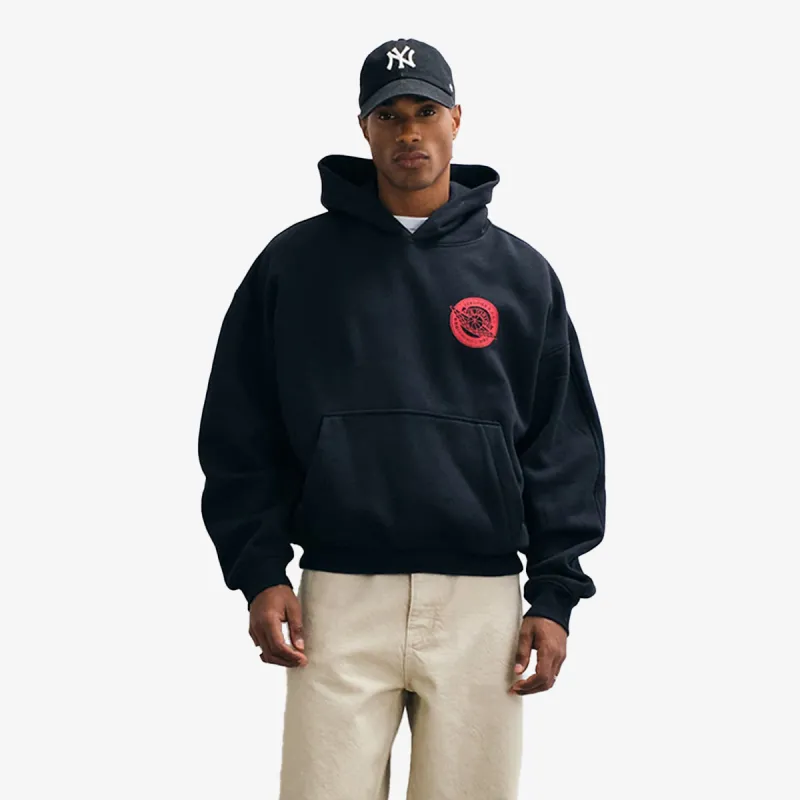 Jordan M J BRK FLC PO HOODIE 