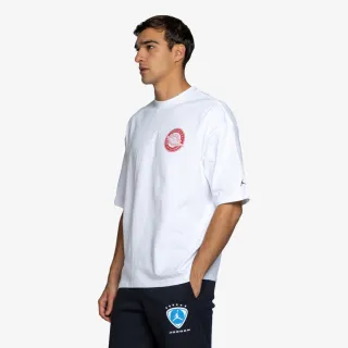 Jordan M J BRK FC OVSZ GFX SS CRW 
