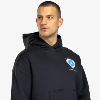 Jordan M J BRK FC FLC PO HOODIE 