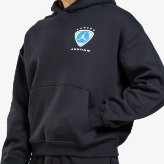 Jordan M J BRK FC FLC PO HOODIE 